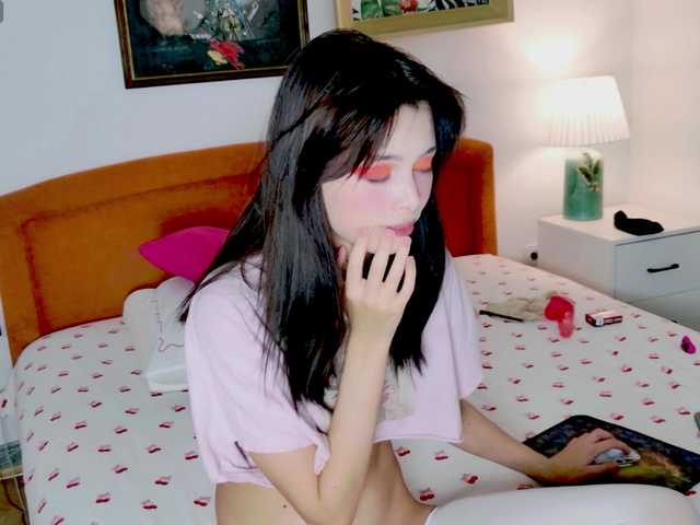 HardCandyBaby live cam on BongaCams