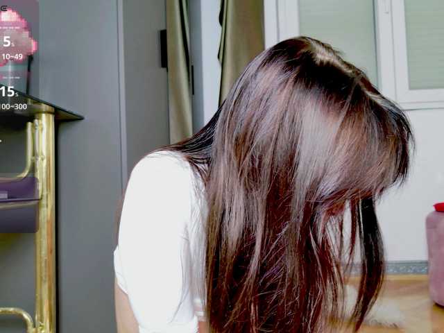 HardCandyBaby live cam on BongaCams