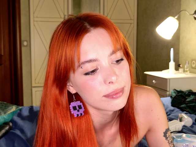 HardCandyBaby live cam on BongaCams