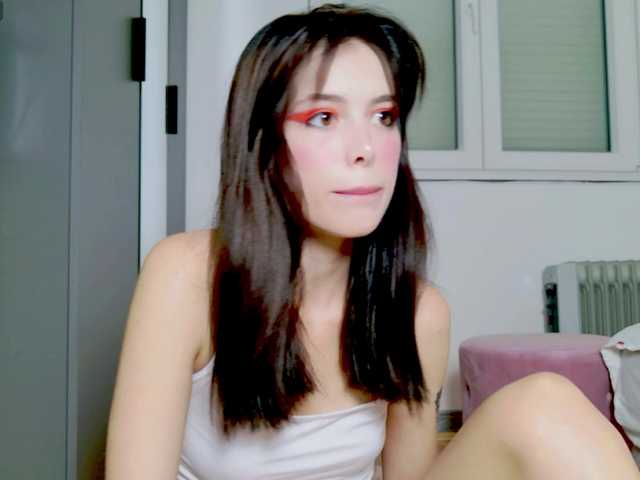 HardCandyBaby live cam on BongaCams