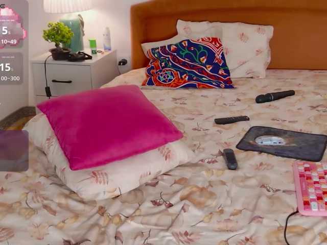 HardCandyBaby live cam on BongaCams