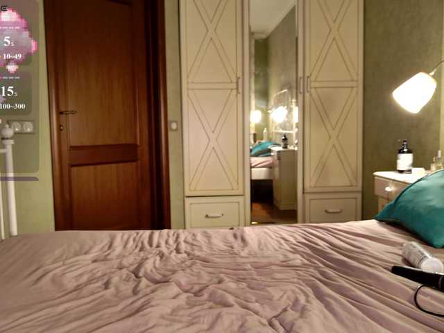 HardCandyBaby live cam on BongaCams