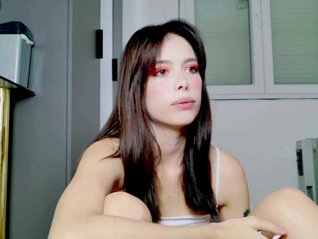 HardCandyBaby live cam on BongaCams
