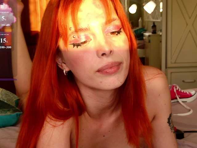 HardCandyBaby live cam on BongaCams