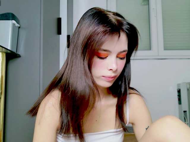 HardCandyBaby live cam on BongaCams