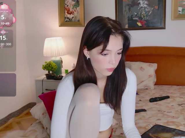 HardCandyBaby live cam on BongaCams