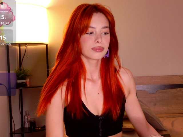 HardCandyBaby webcam