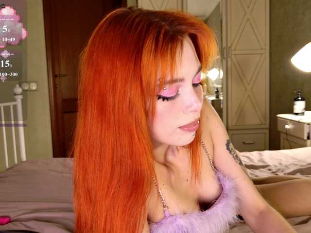 HardCandyBaby live cam on BongaCams