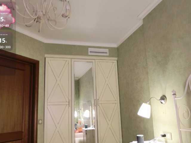 HardCandyBaby live cam on BongaCams
