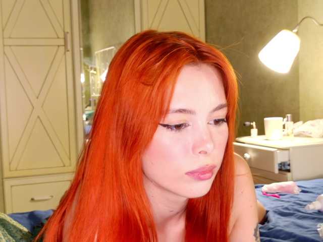 HardCandyBaby live cam on BongaCams