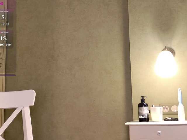 HardCandyBaby live cam on BongaCams