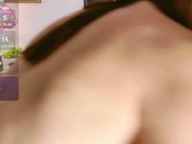HardCandyBaby live cam on BongaCams