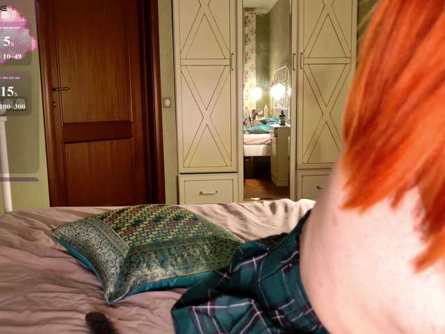 HardCandyBaby live cam on BongaCams