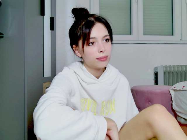 HardCandyBaby live cam on BongaCams