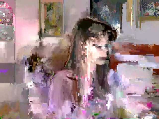 HardCandyBaby live cam on BongaCams