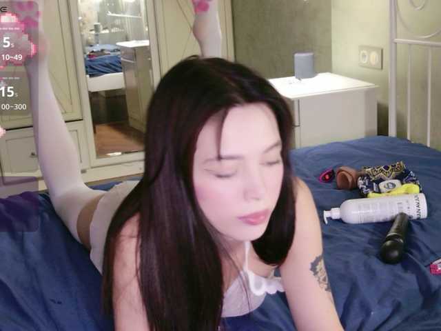 HardCandyBaby live cam on BongaCams