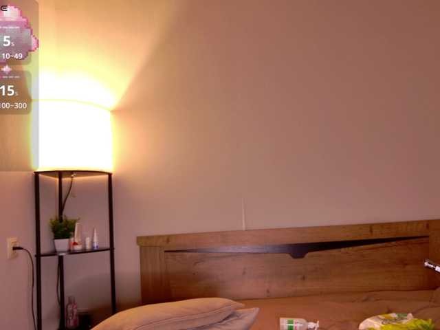 HardCandyBaby's BongaCams show and profile