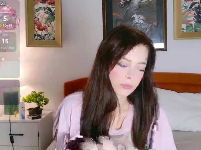 HardCandyBaby live cam on BongaCams