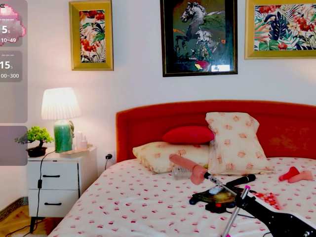 HardCandyBaby live cam on BongaCams