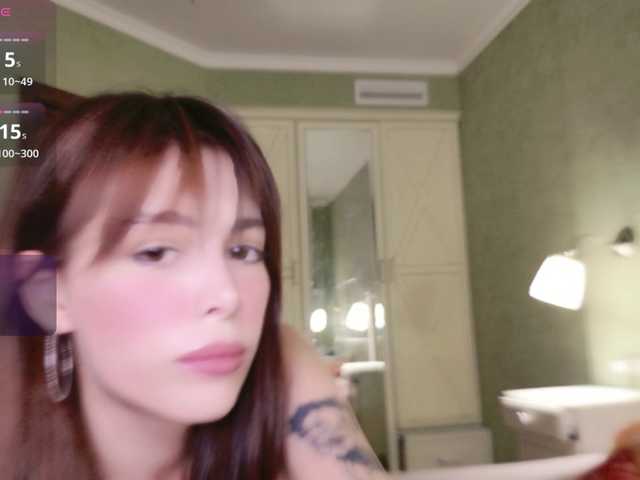 HardCandyBaby live cam