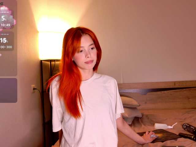 HardCandyBaby's BongaCams show and profile