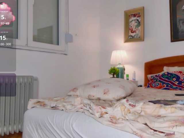HardCandyBaby live cam on BongaCams