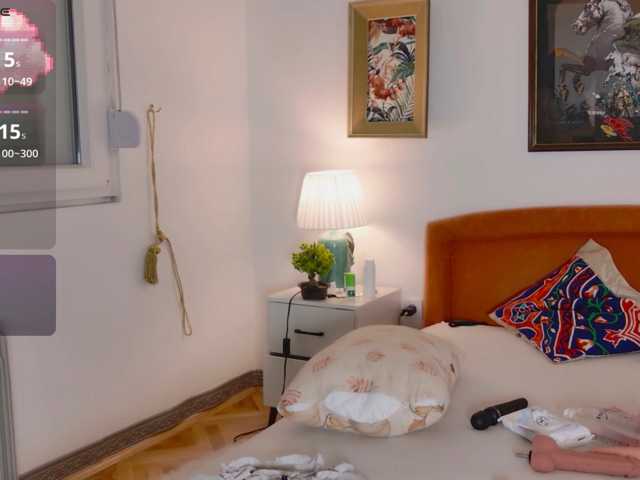HardCandyBaby live cam on BongaCams