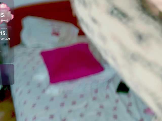 HardCandyBaby live cam on BongaCams