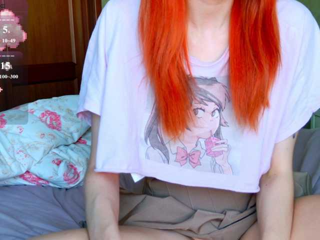 HardCandyBaby live cam