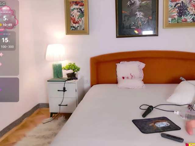 HardCandyBaby live cam on BongaCams