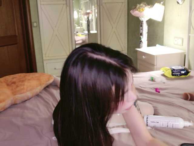 HardCandyBaby live cam on BongaCams