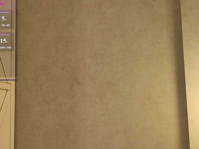 HardCandyBaby live cam on BongaCams