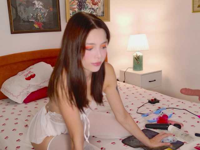 HardCandyBaby live cam on BongaCams