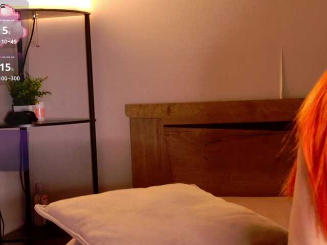 HardCandyBaby's BongaCams show and profile