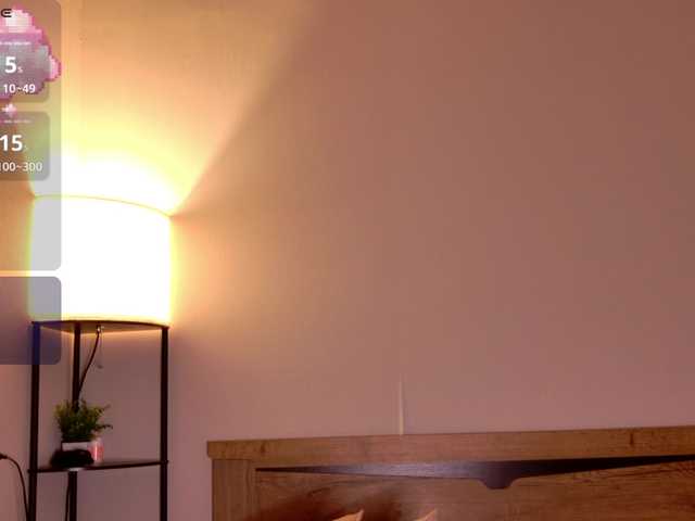 HardCandyBaby's BongaCams show and profile