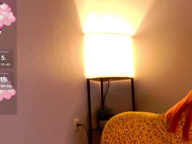 HardCandyBaby's BongaCams show and profile