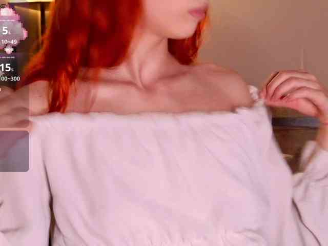 HardCandyBaby webcam