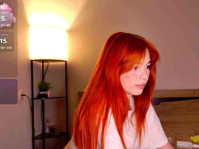 HardCandyBaby webcam