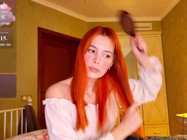 HardCandyBaby webcam