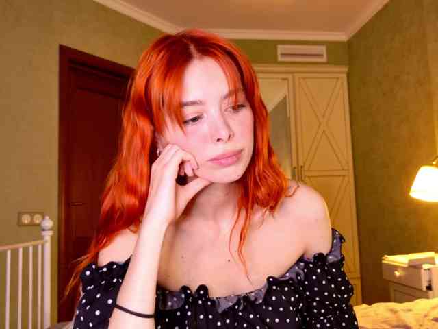 HardCandyBaby webcam