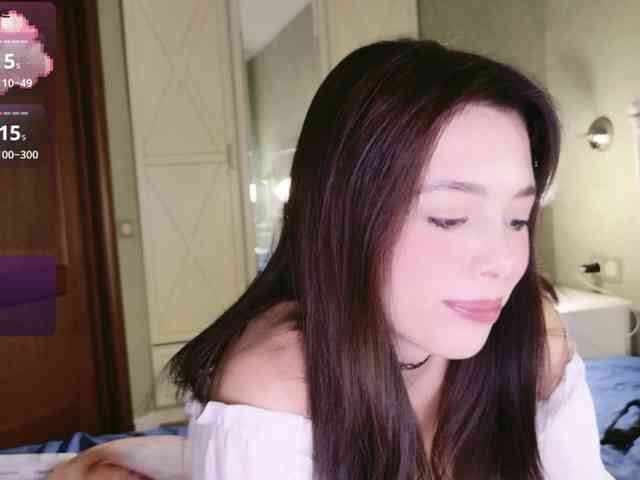 HardCandyBaby webcam