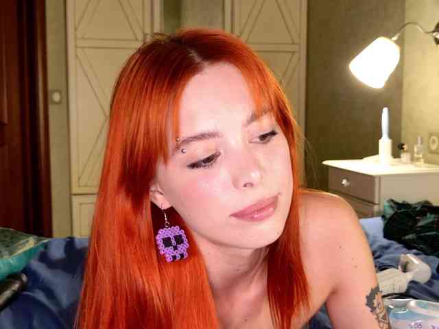 HardCandyBaby webcam