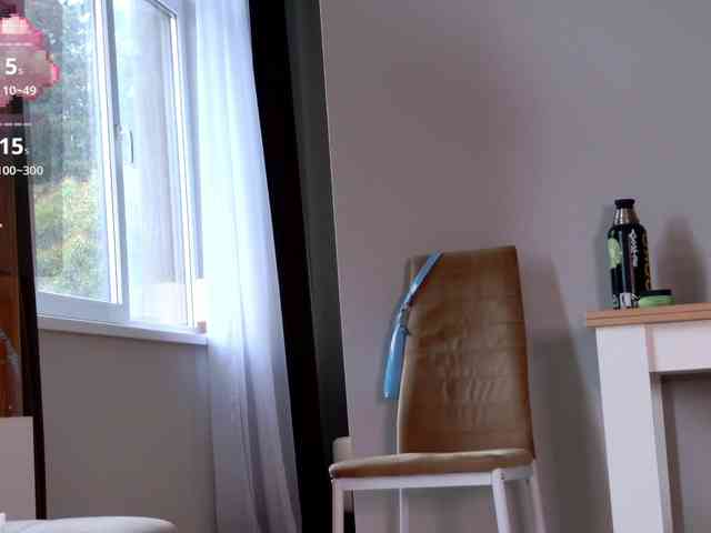 HardCandyBaby webcam