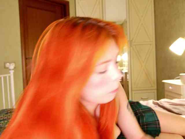 HardCandyBaby webcam