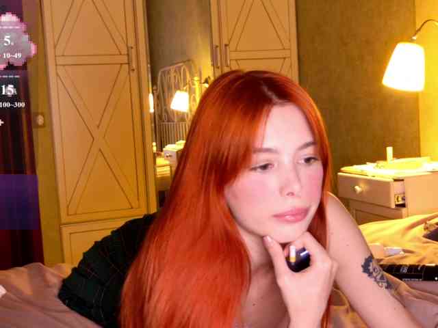 HardCandyBaby webcam