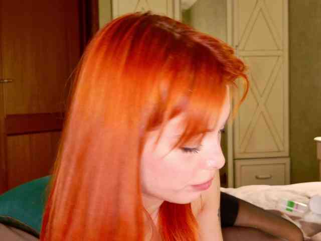 HardCandyBaby webcam