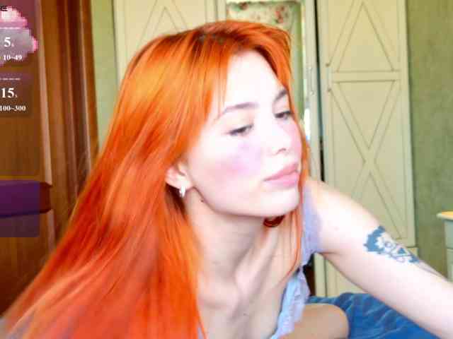 HardCandyBaby webcam