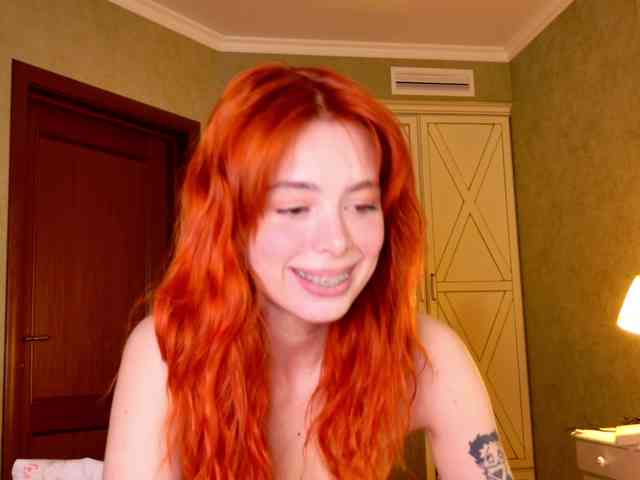 HardCandyBaby webcam