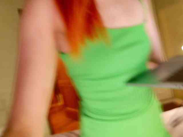 HardCandyBaby webcam
