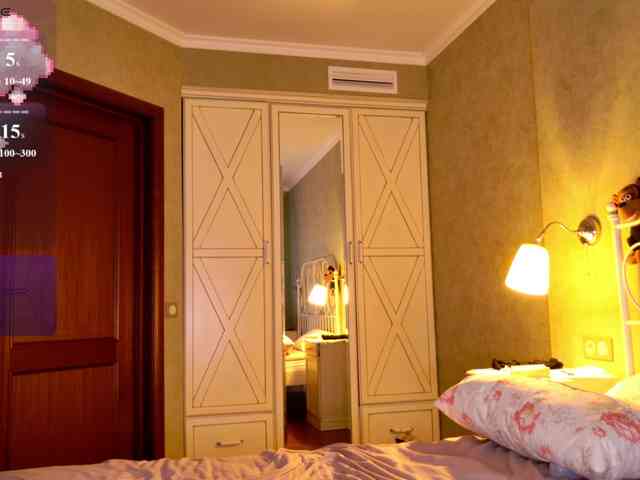 HardCandyBaby webcam